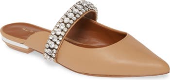 Kurt Geiger London Princely Mules Review - Culley Avenue