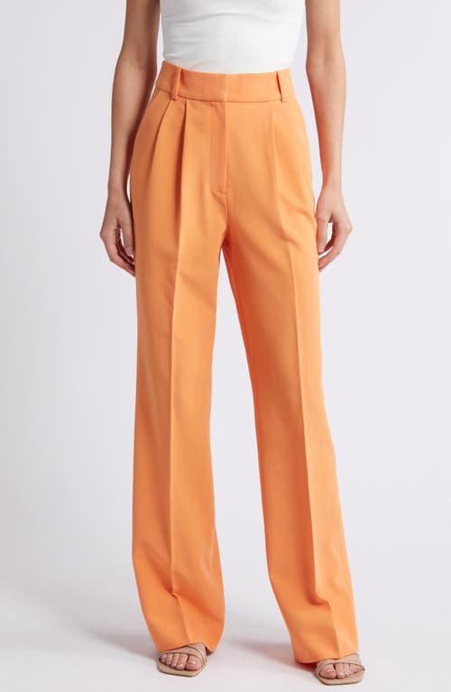 Favorite Daughter The Pant Pleated Pants at Nordstrom,