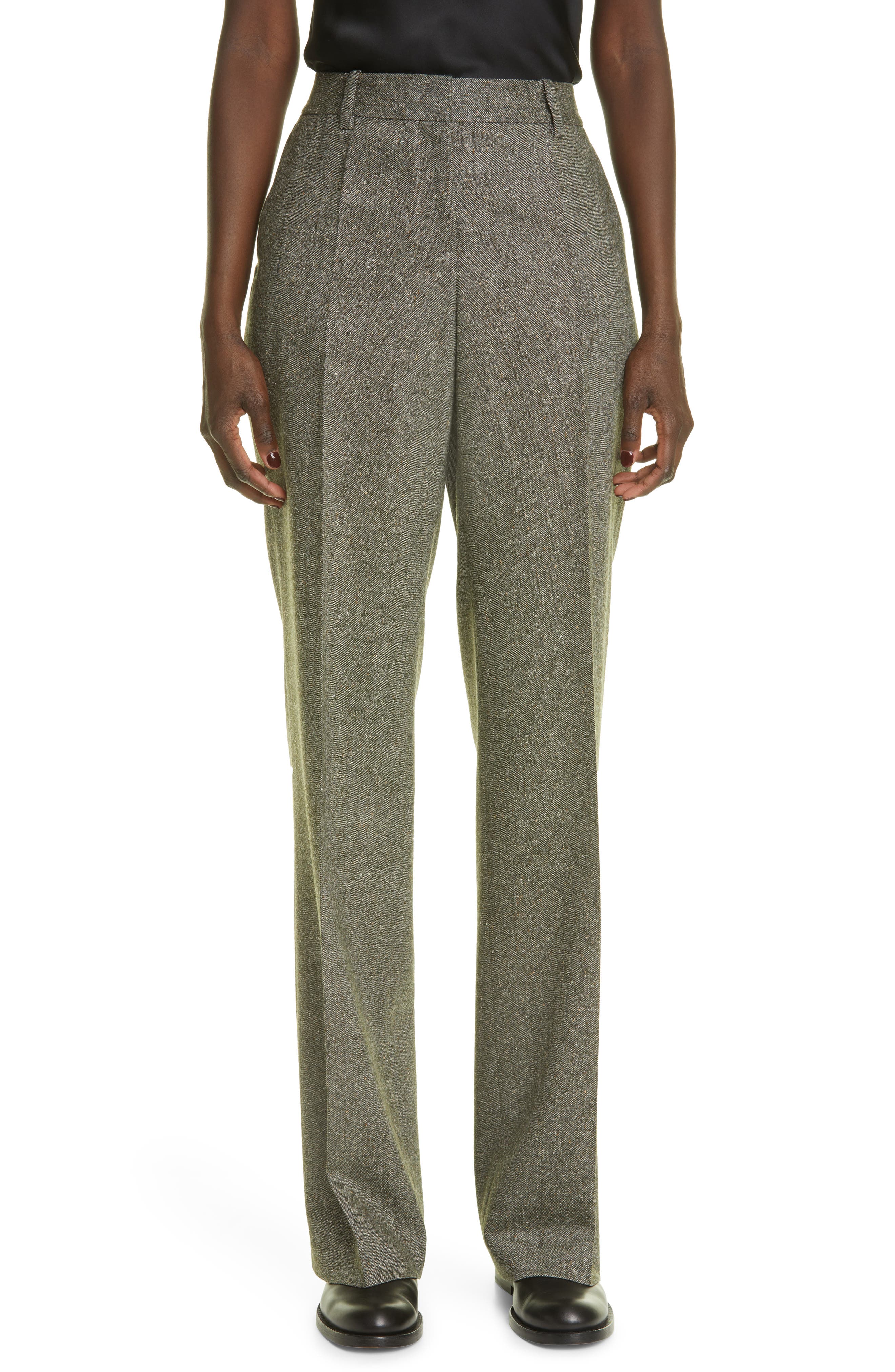 lafayette 148 wide leg pants