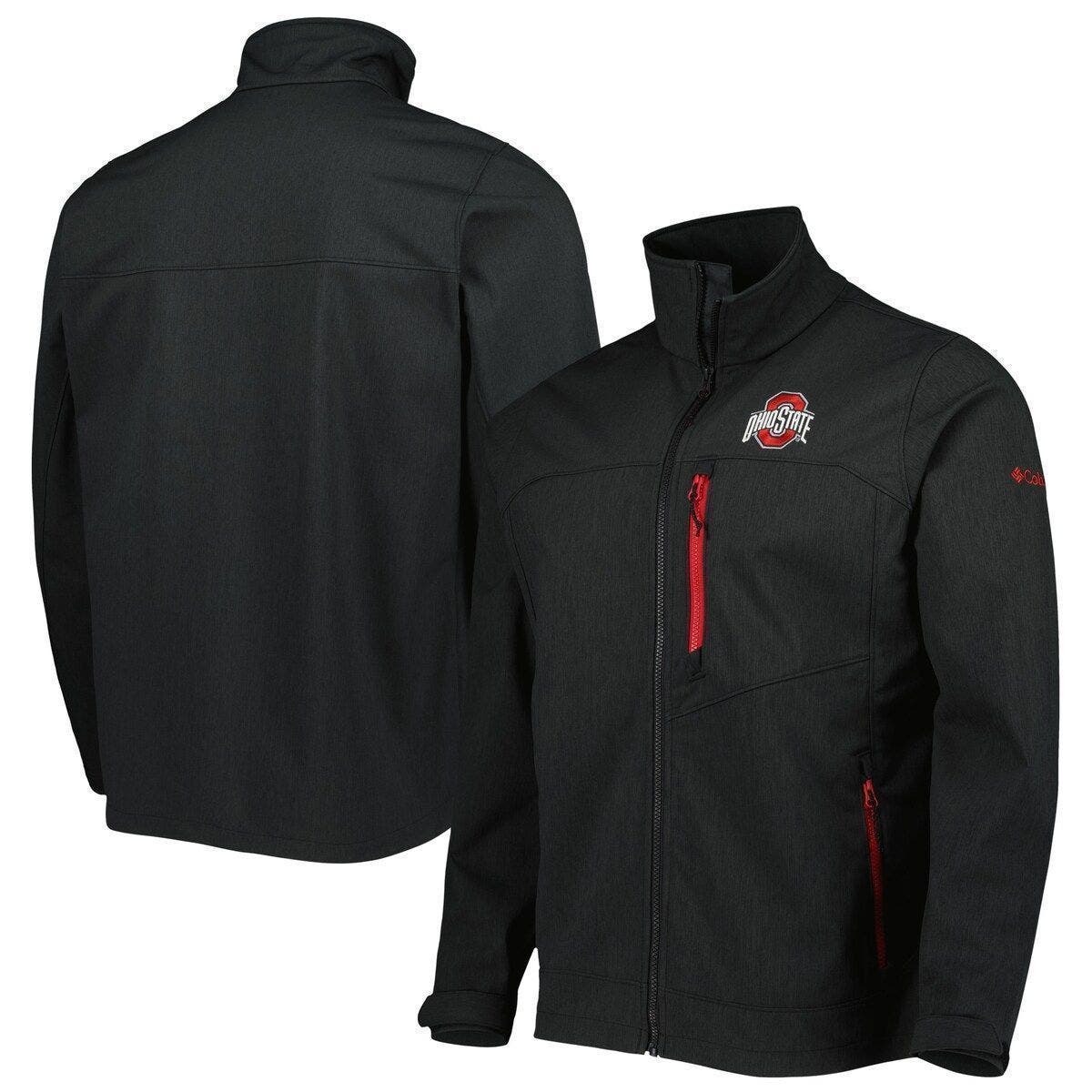 Ohio State Buckeyes Ascender II 