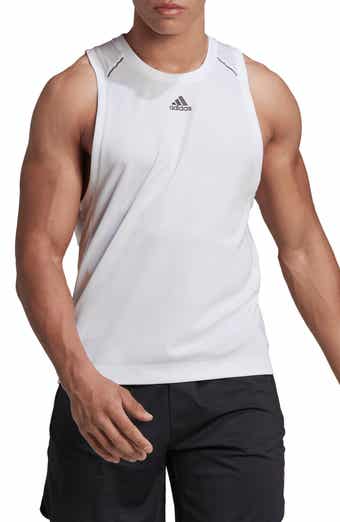 HIIT Spin Training Tank Top