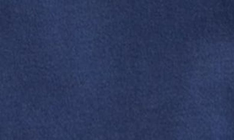 Vineyard Vines Whale Long Sleeve Cotton Graphic Bodysuit In Blue Blazer