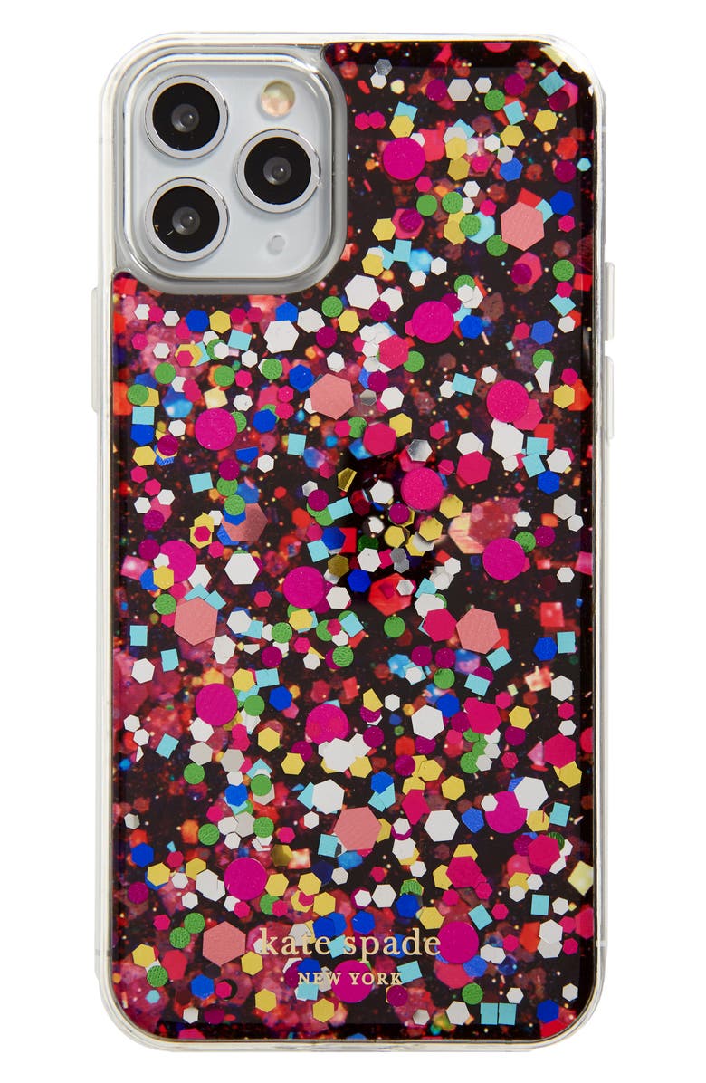 Kate Spade New York Party Confetti Iphone 11 11 Pro 11 Pro Max Case Nordstrom Kate Spade New York Party Confetti Iphone 11 11 Pro 11 Pro Max Case Nordstrom