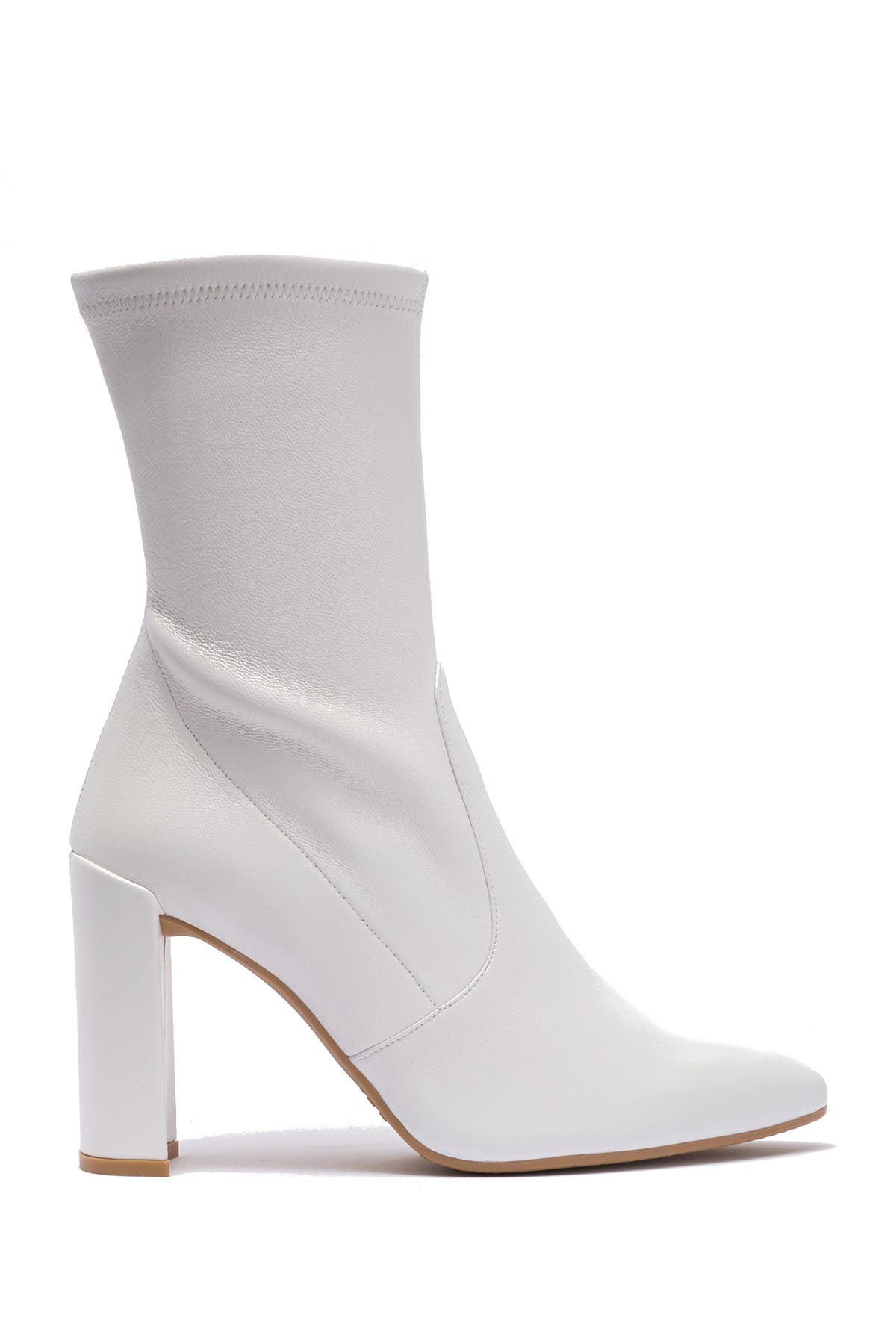 stuart weitzman clinger bootie