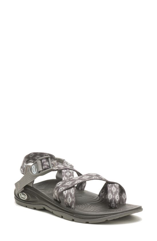 Chaco Z volv 2 Sandal In Nova Gray ModeSens