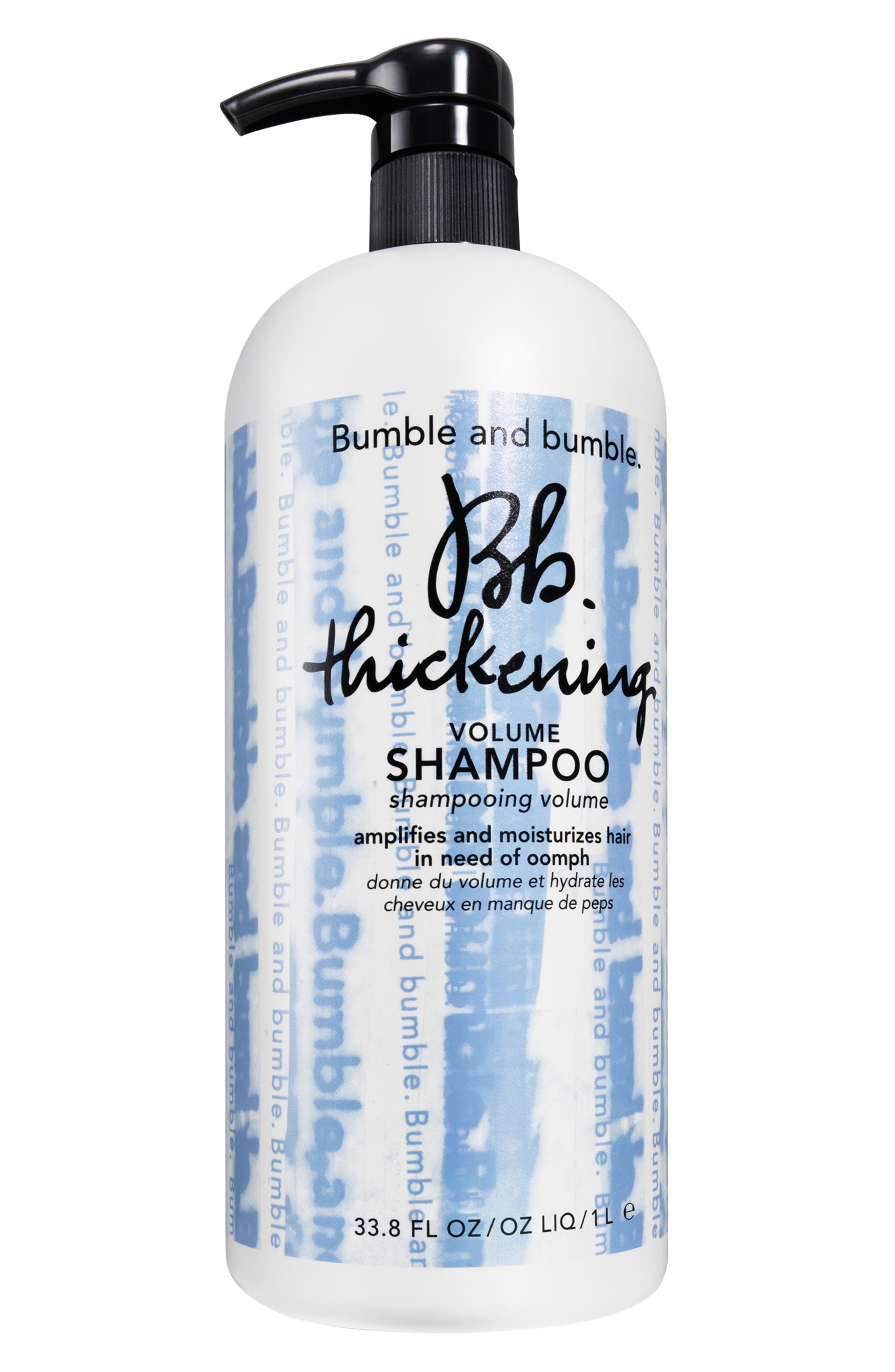 Bumble And Bumble. Bumble And Bumble Thickening Volume Shampoo | Nordstrom