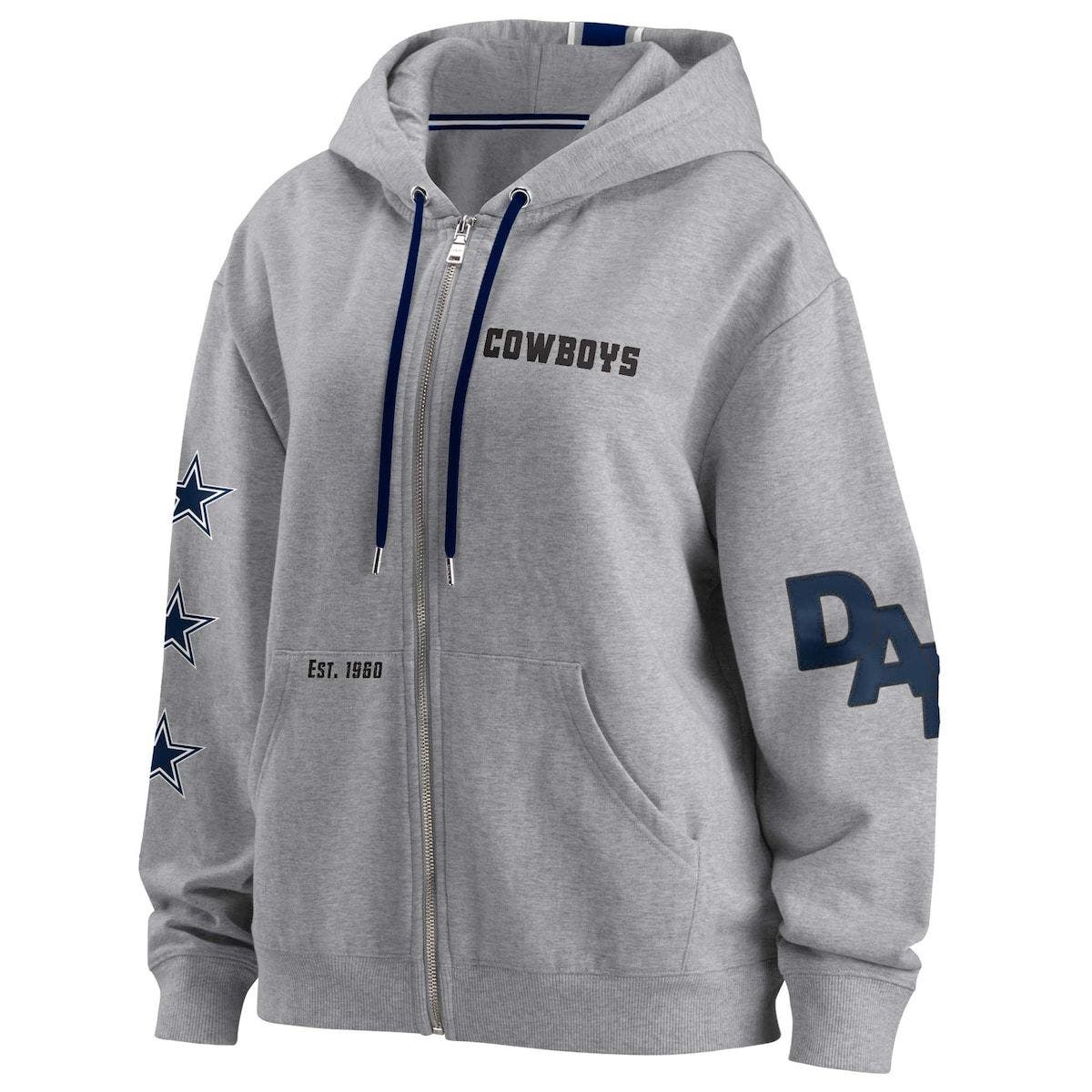 wear by erin andrews dallas cowboys