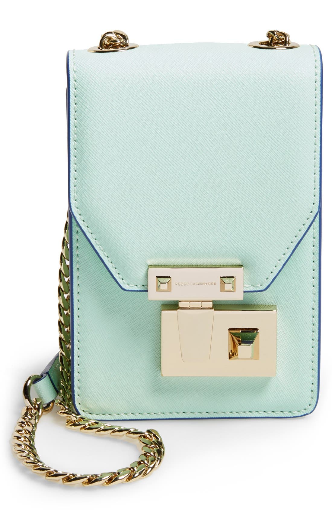 Rebecca Minkoff 'Paris' Crossbody Phone Bag Nordstrom