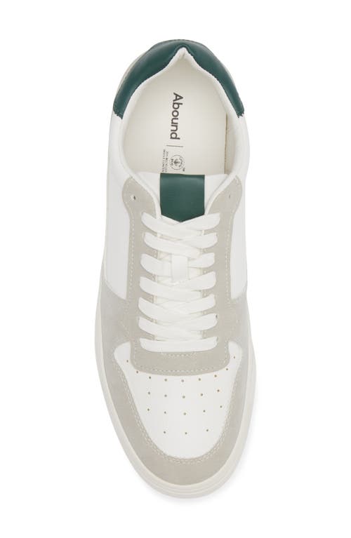 ABOUND ABOUND KYLER COURT SNEAKER