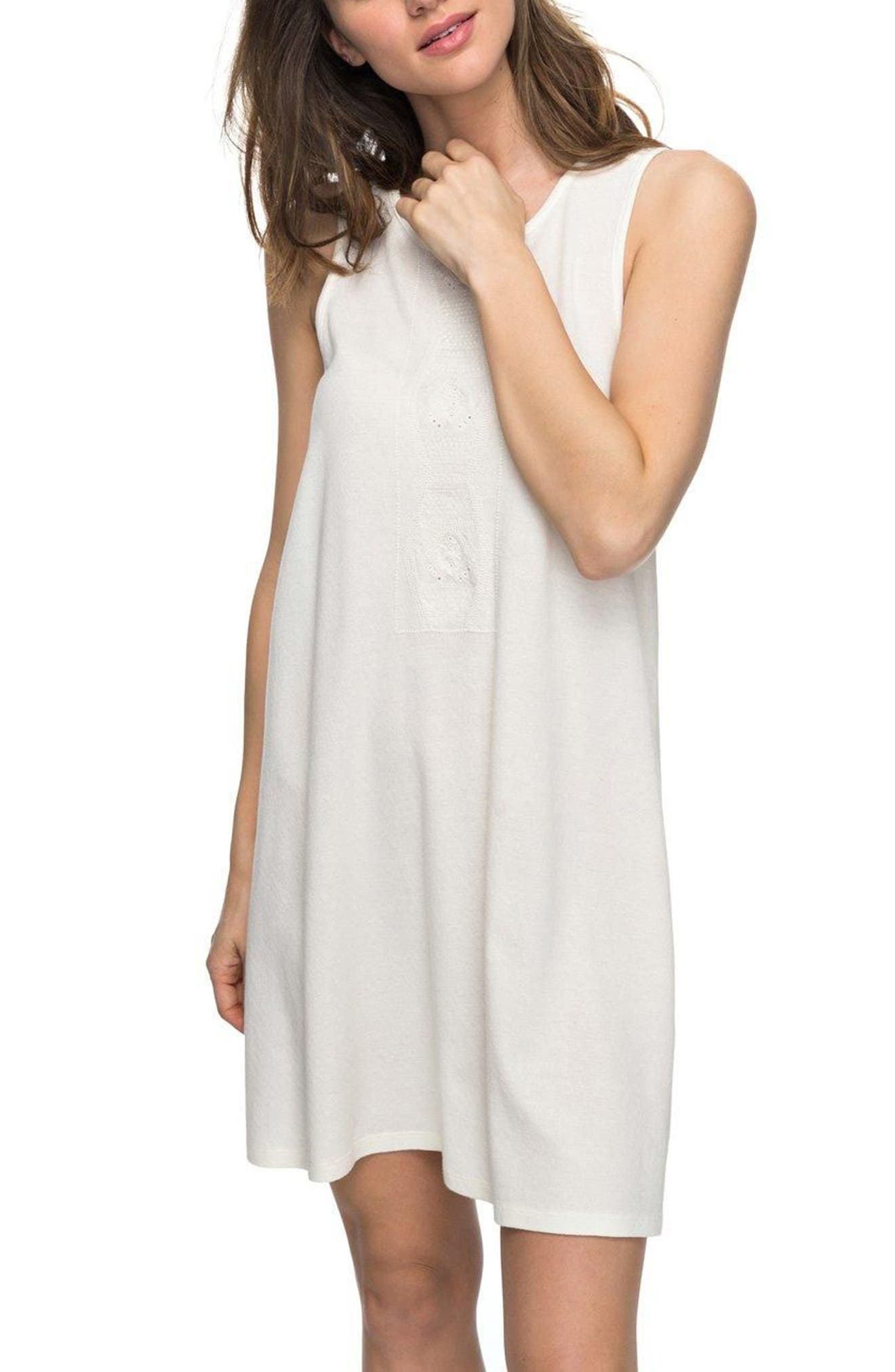 simple cotton sundresses