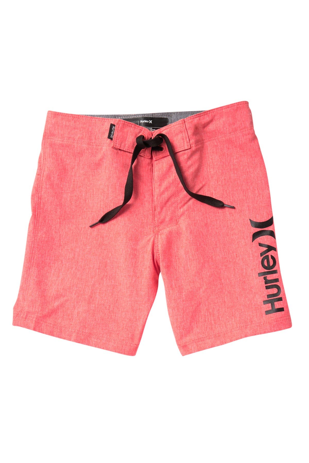 boys hurley shorts