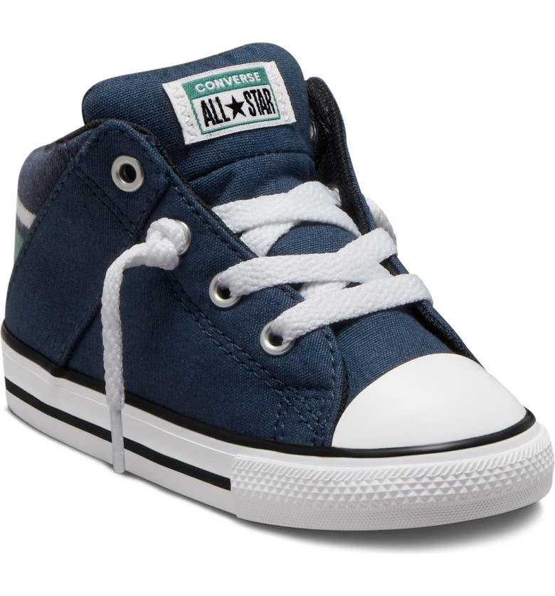 kristal knal Demonstreer Converse Kids' Chuck Taylor® All Star® Axel Mid Sneaker | Nordstrom