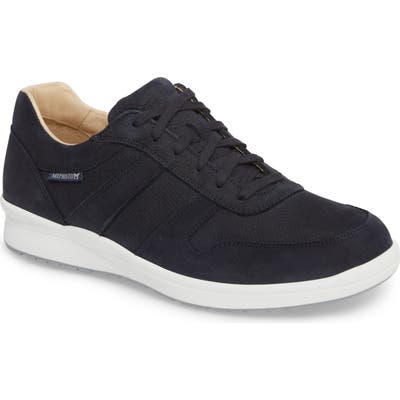 Mephisto Vito Perforated Sneaker