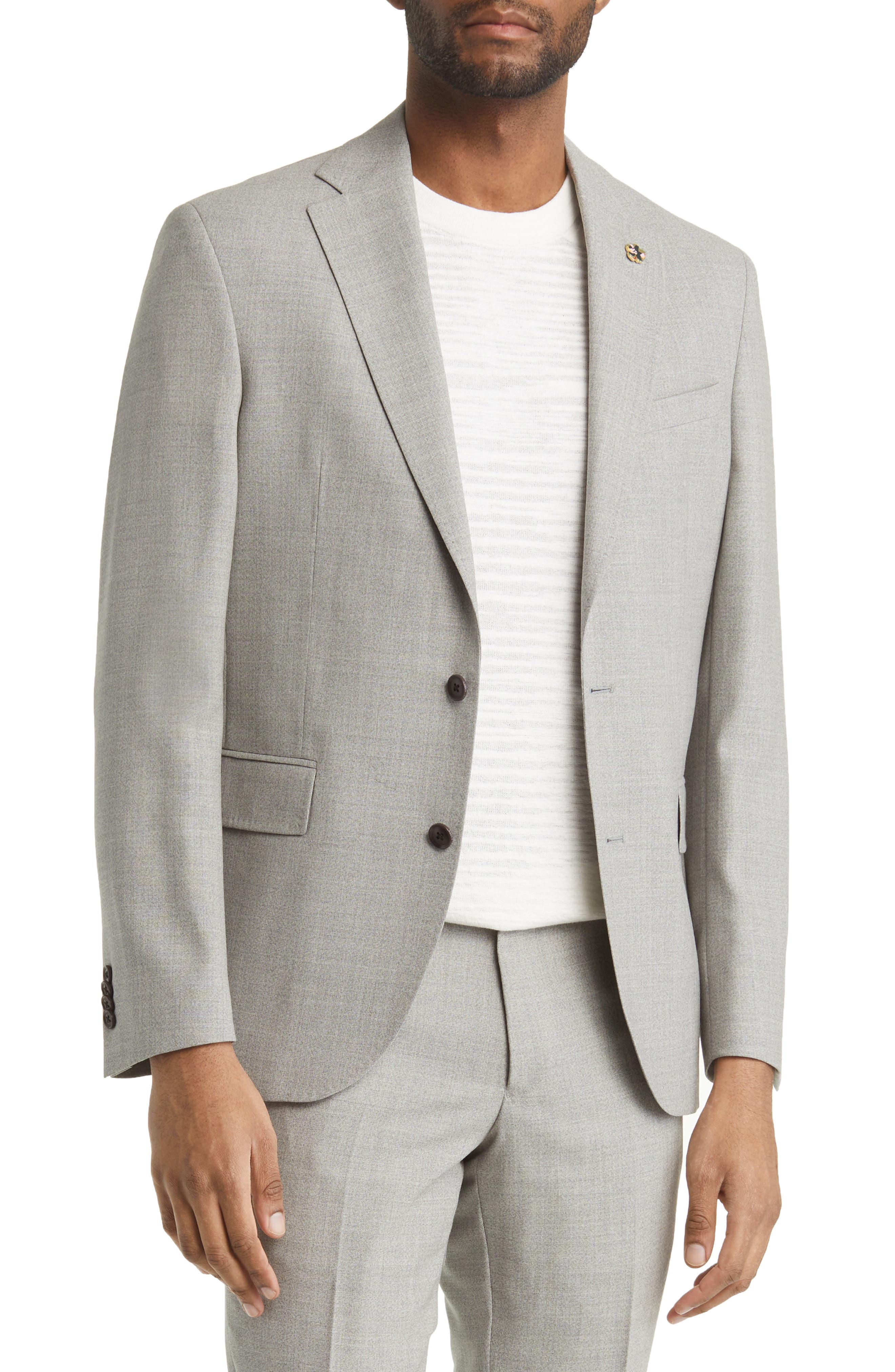 ted baker timeless suit