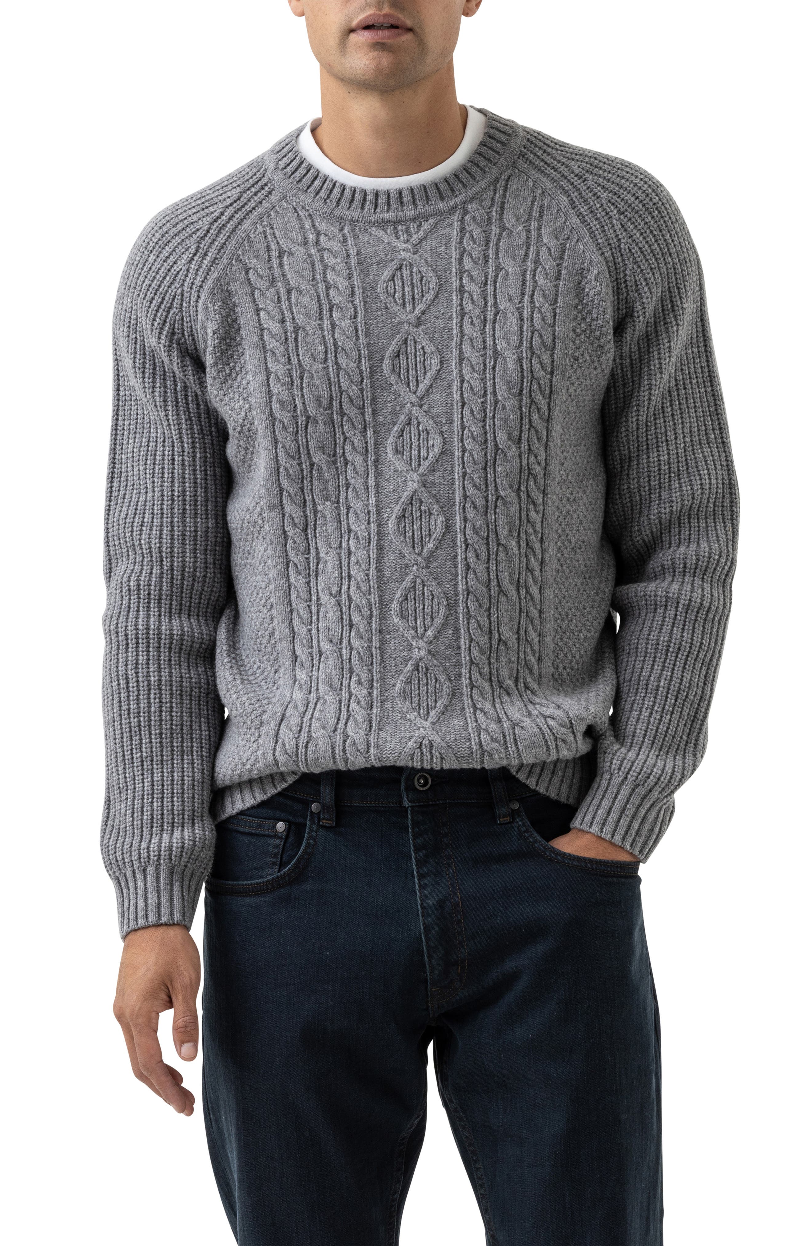 nordstrom men's sweaters