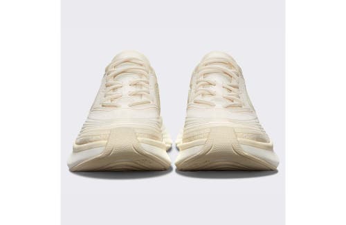 Apl Athletic Propulsion Labs Streamline Sneakers In Pristine/white