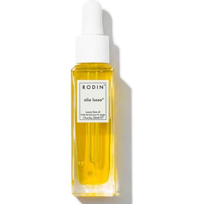 Rodin Olio Lusso Jasmine/neroli Luxury Face Oil oz