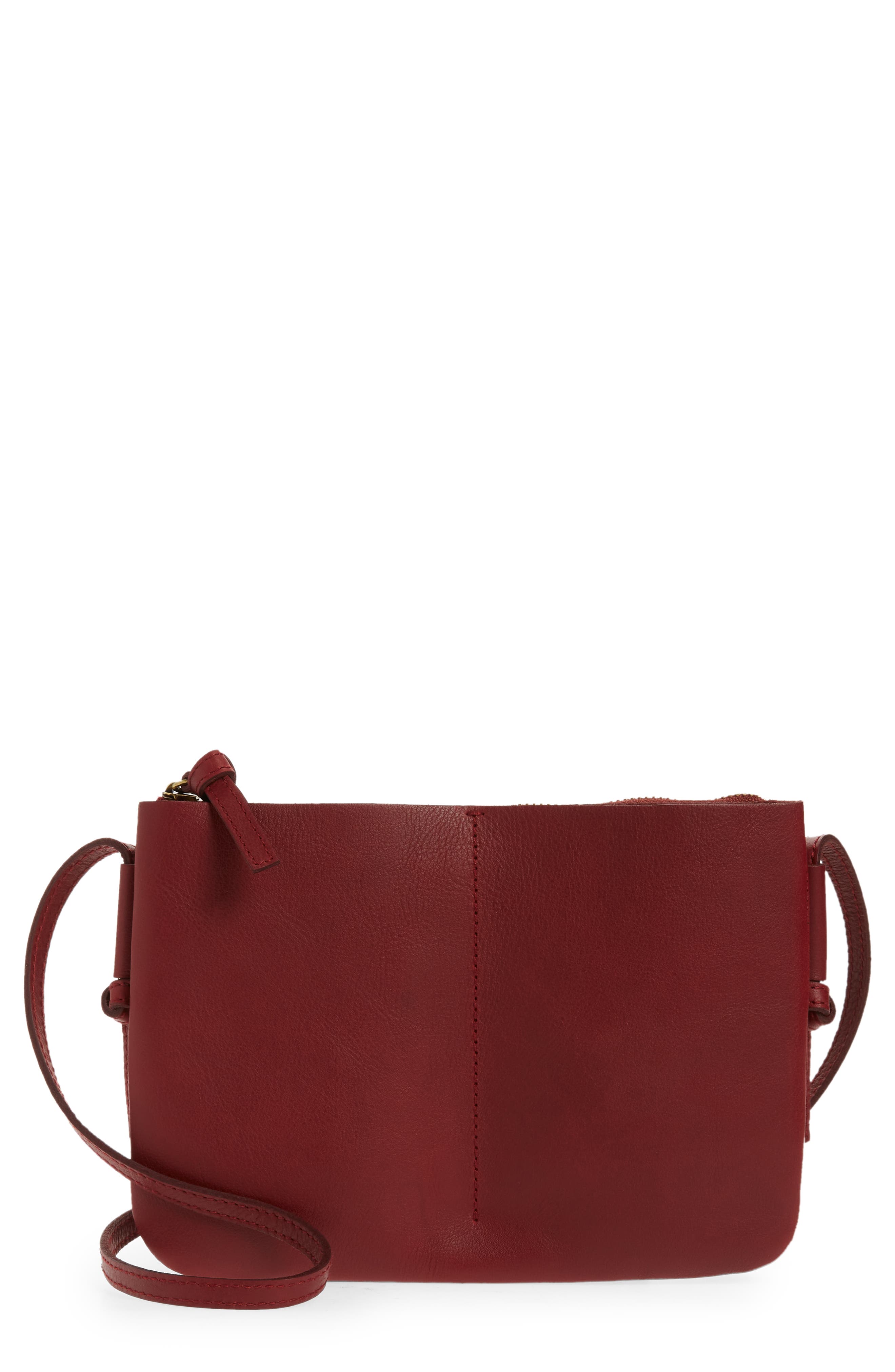 cheap red crossbody bag