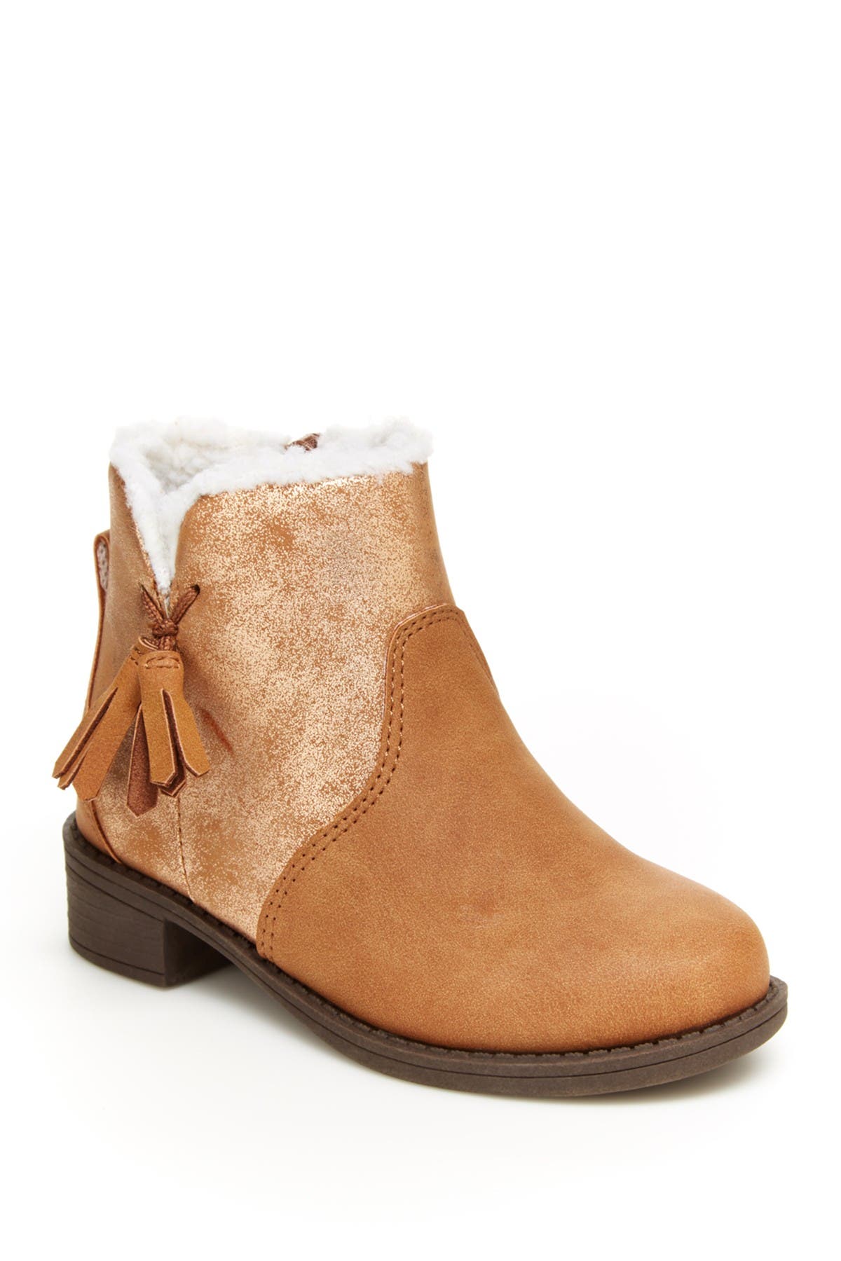 oshkosh ankle boots