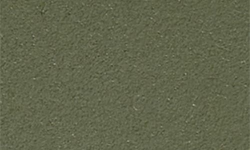 The Ridge Men's Titanium Matte Olive: Cash Strap Wallet In Matte Olive
