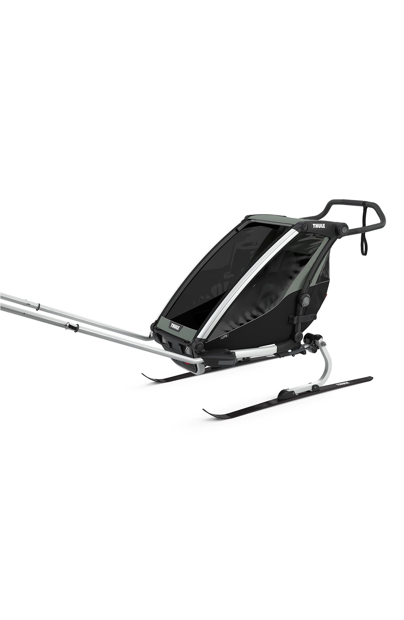 thule chariot lite sport stroller