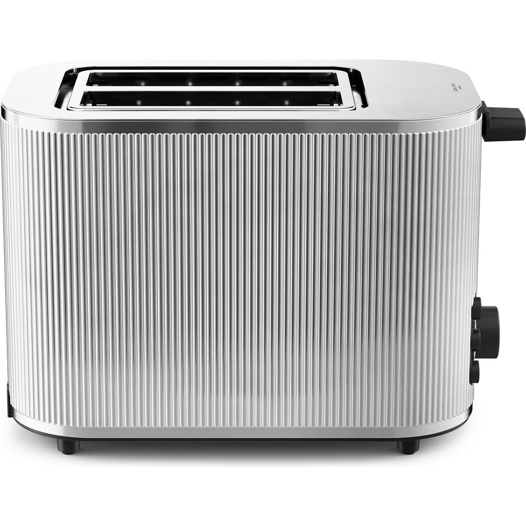 Georg Jensen Bernadotte Toaster in Stainless Steel