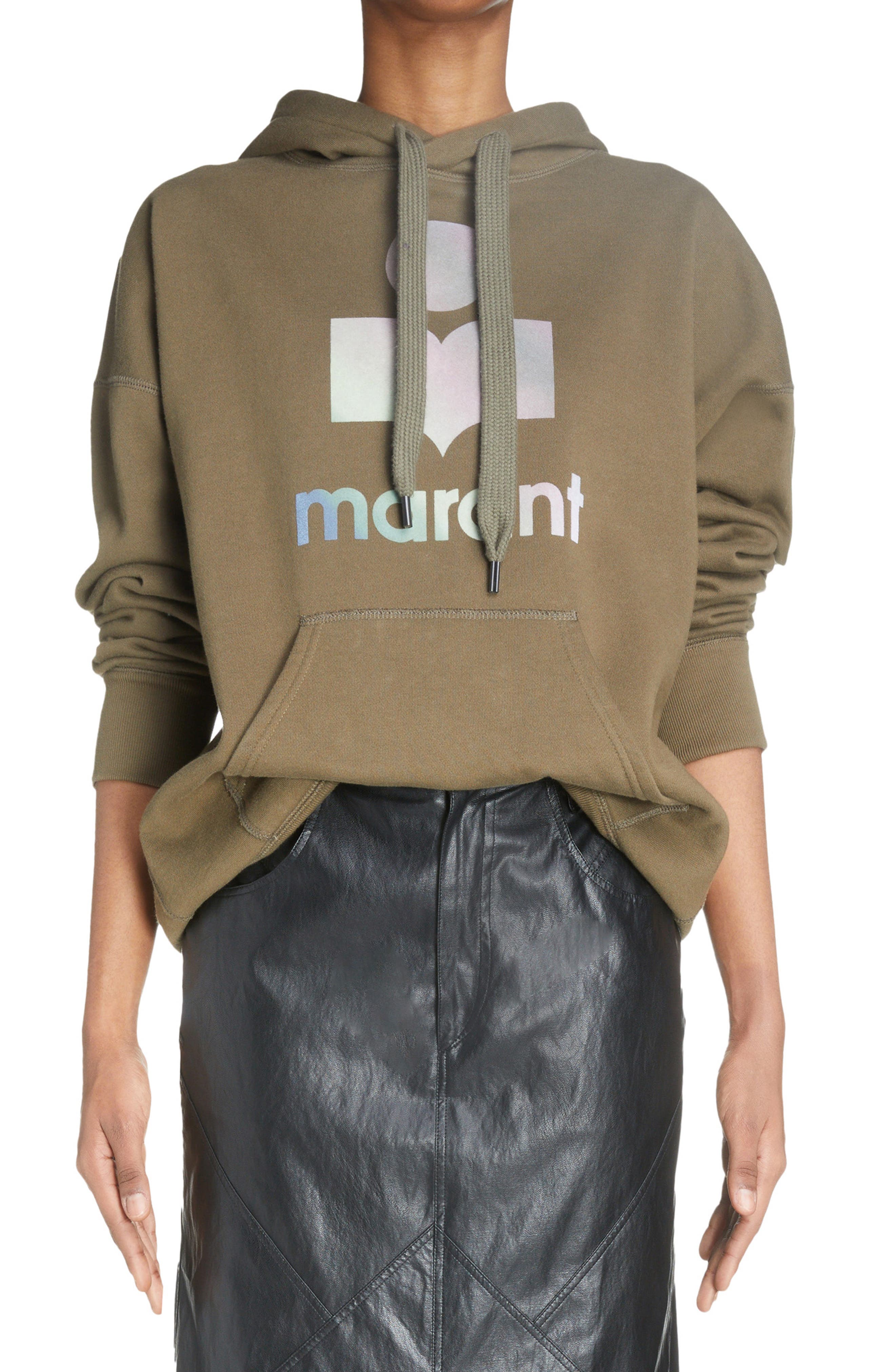 isabel marant mansel hoodie sale