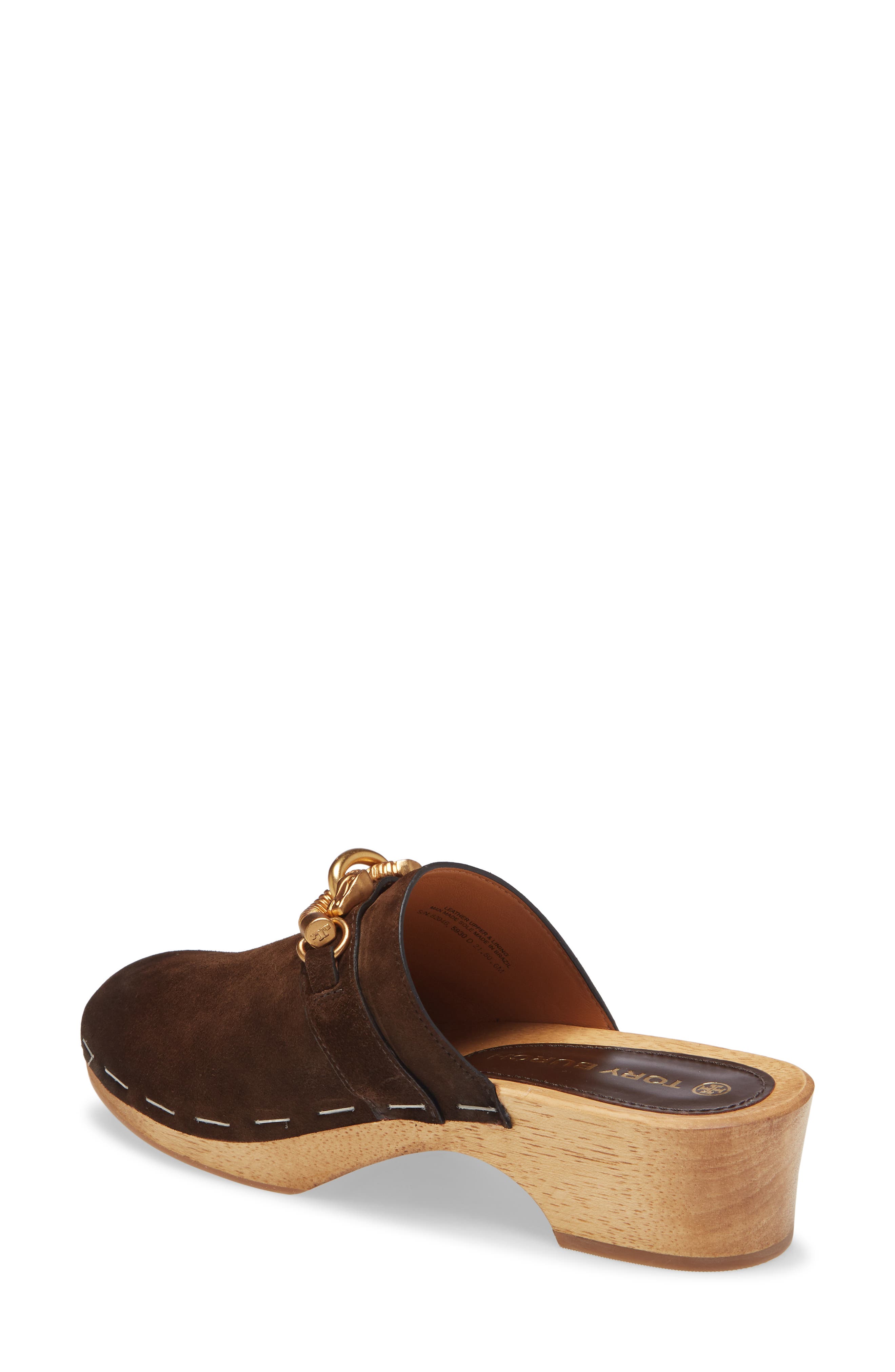 jessa clog tory burch