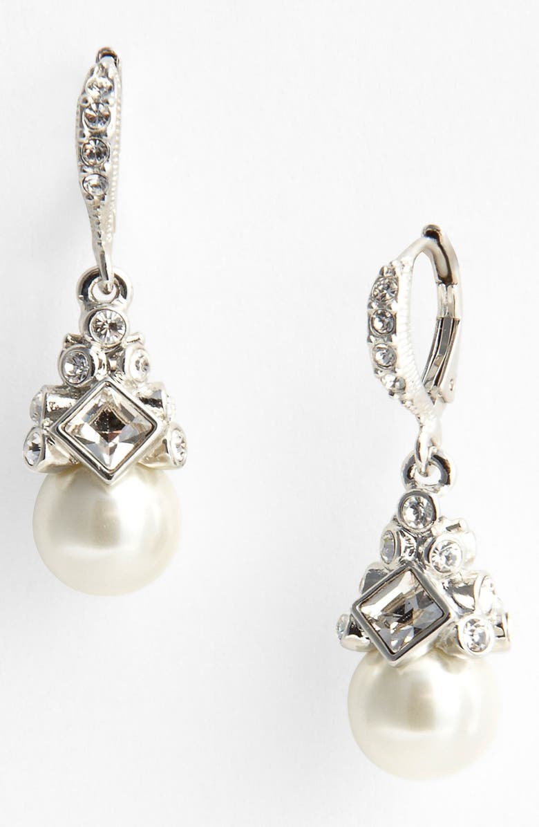 Givenchy drop earrings Clearance