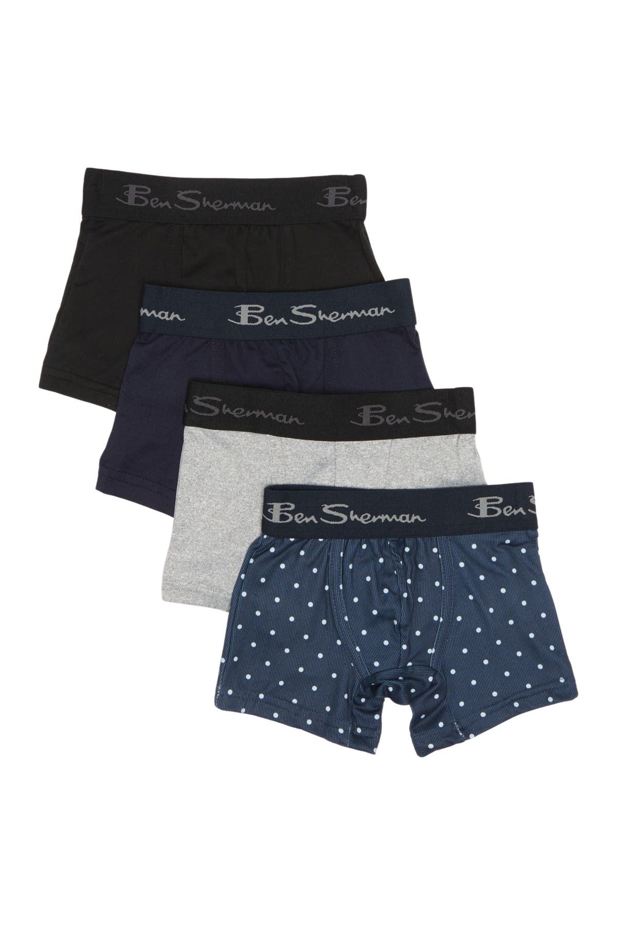 ben sherman boxer briefs