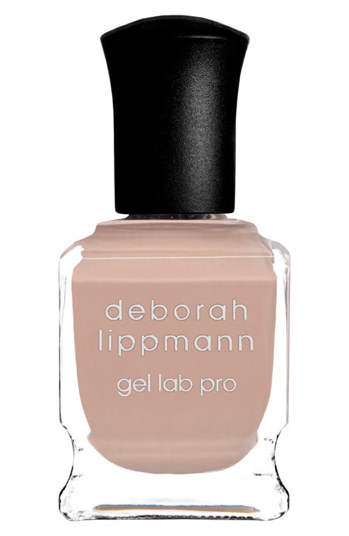 Gel Lab Pro Nail Color in Written In The Sand/Crème