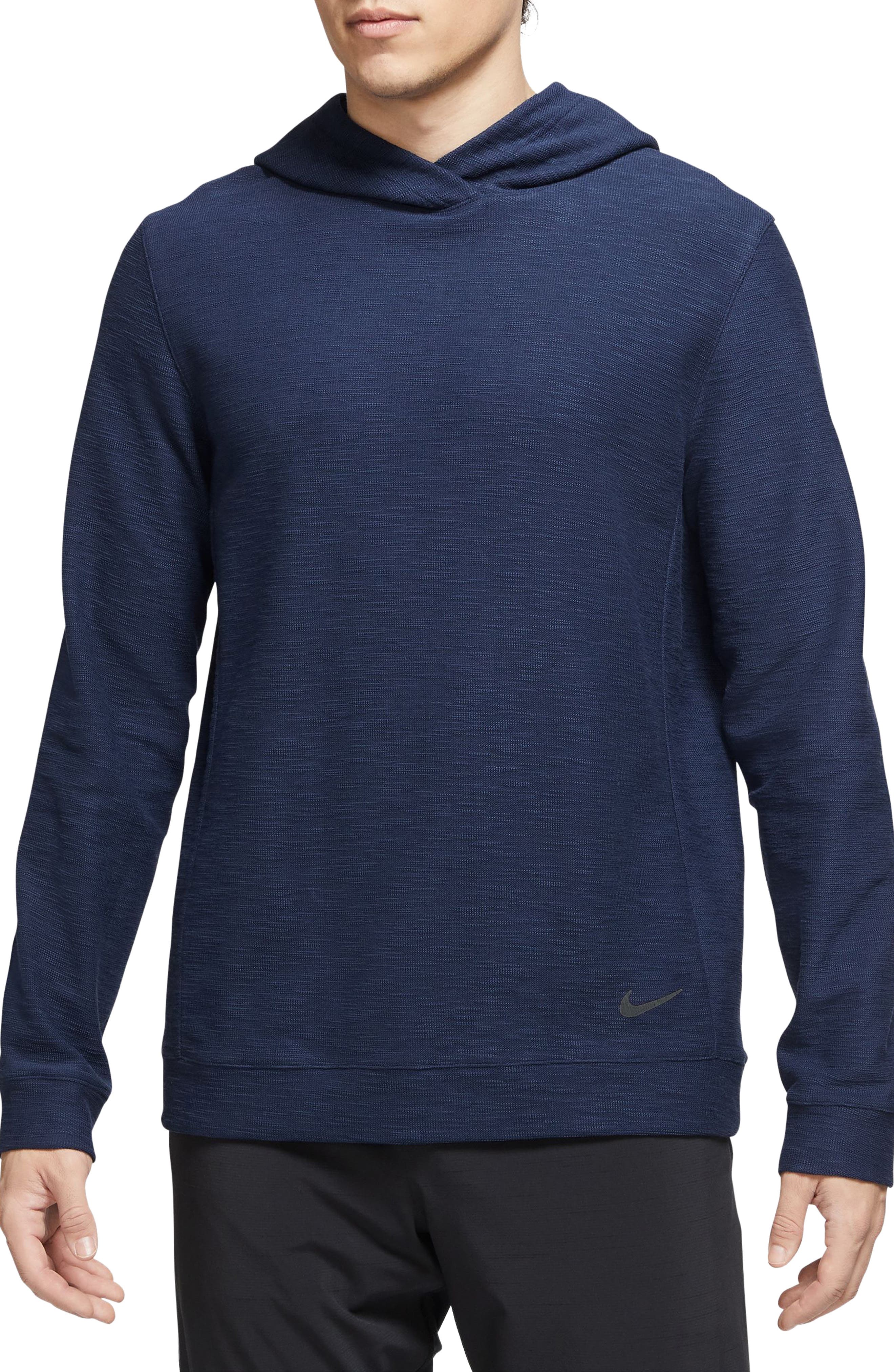 Nike Yoga Sweatshirt