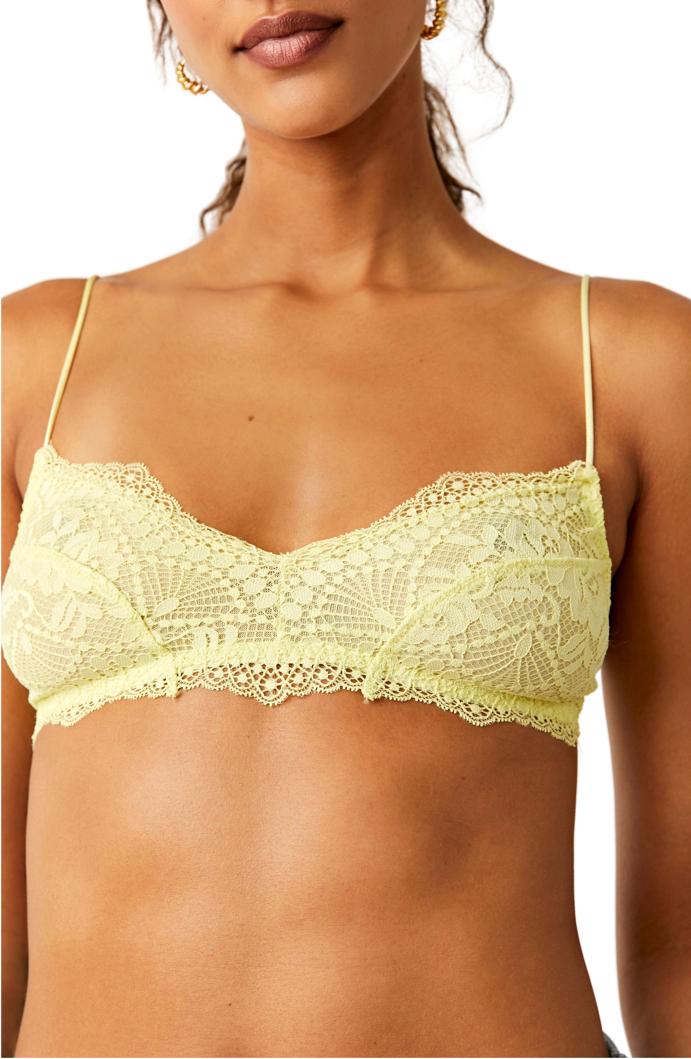 maya bralette