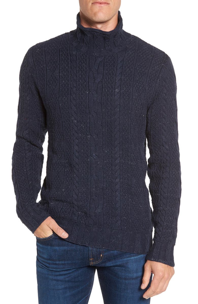 Grayers Albert Roll Neck Sweater | Nordstrom