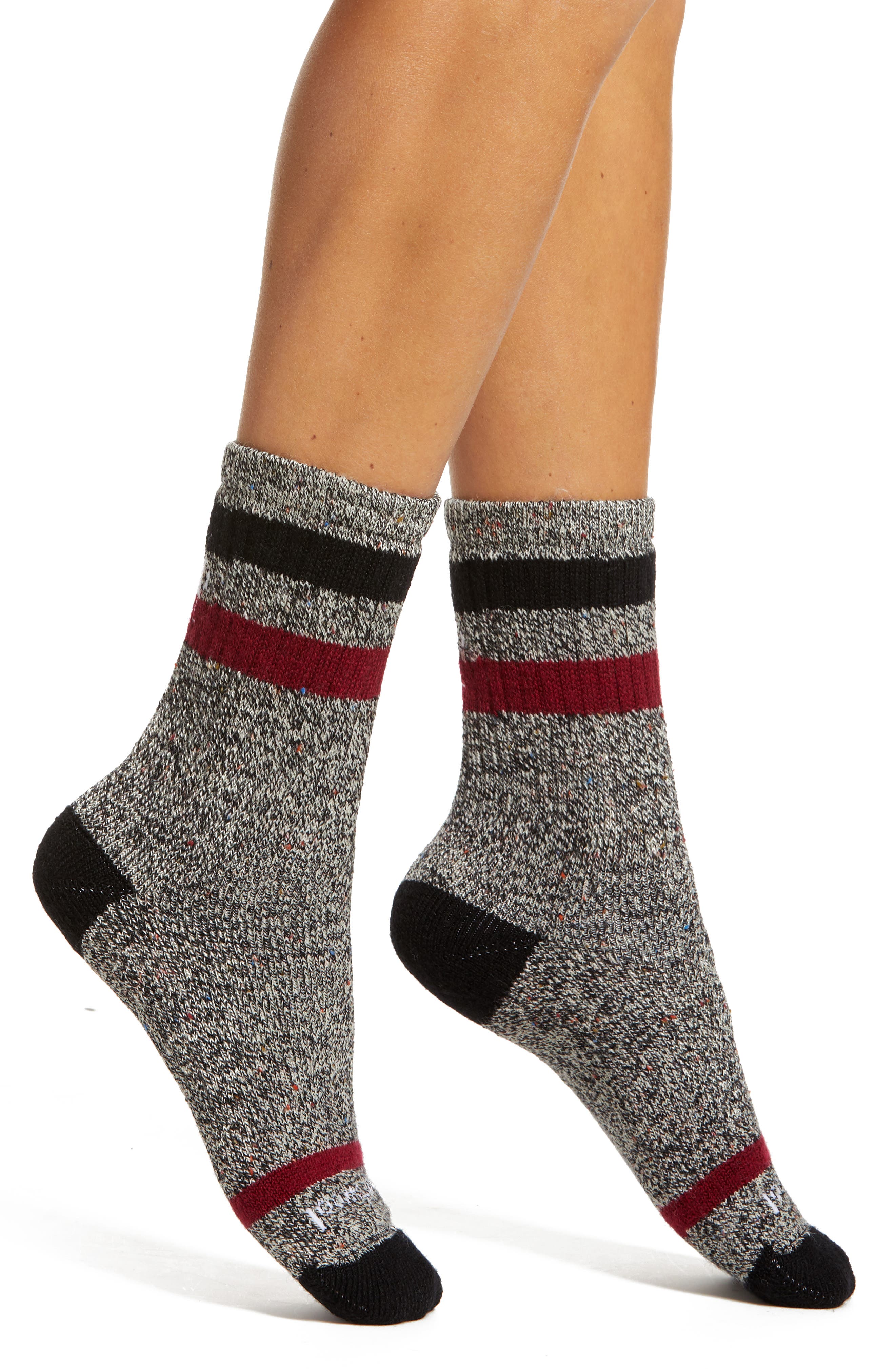 smartwool heavy hiking socks