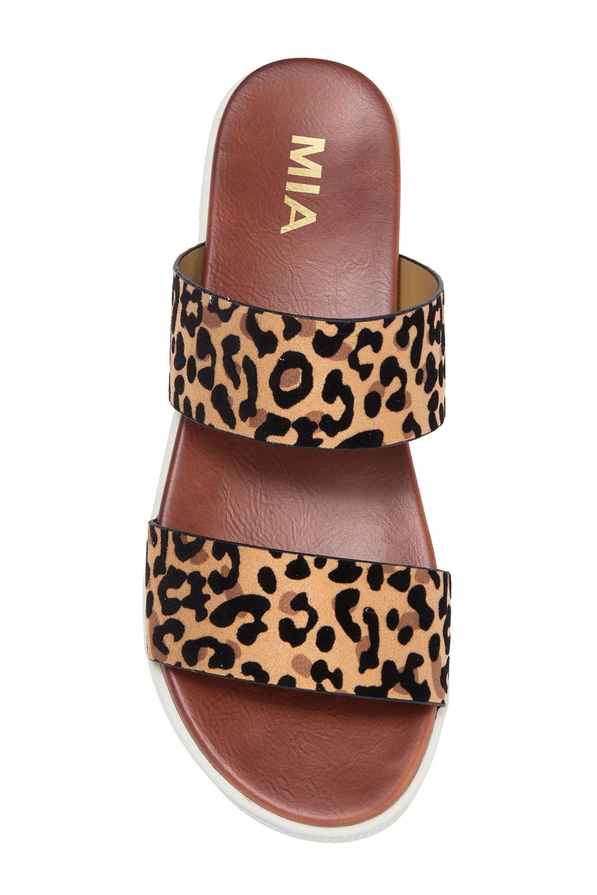 mia jessabelle slide sandal
