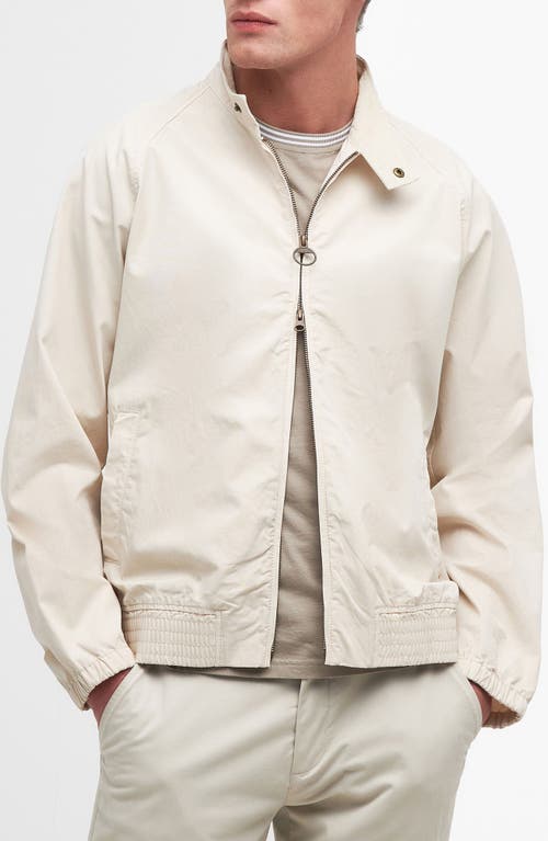Barbour Royston Cotton Canvas Jacket Rainy Day at Nordstrom,