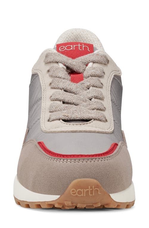 EARTH EARTH® MAREN SNEAKER