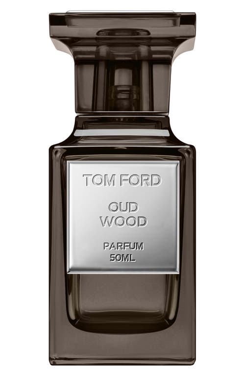 TOM FORD TOM FORD OUD WOOD PARFUM