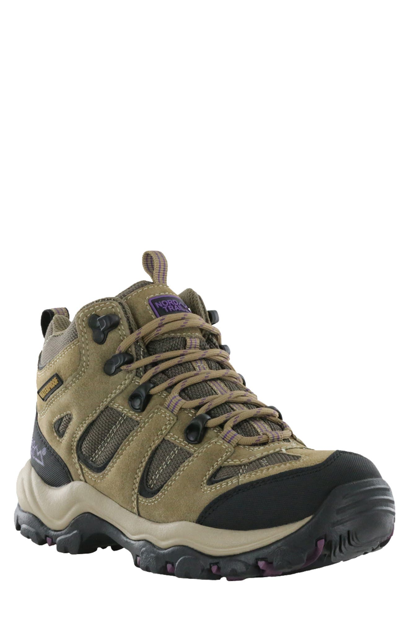 hiking boots nordstrom rack