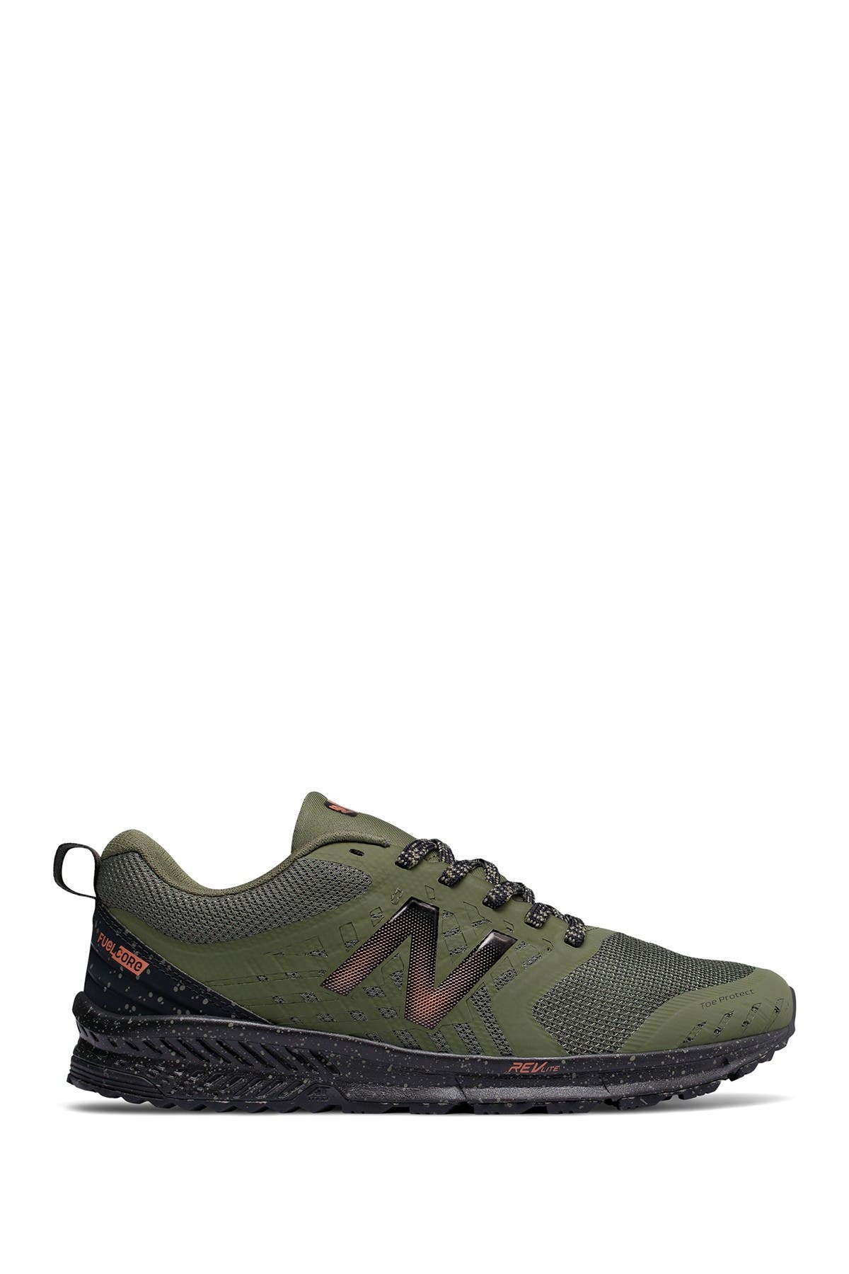 New Balance | Nitrel Running Sneakers 