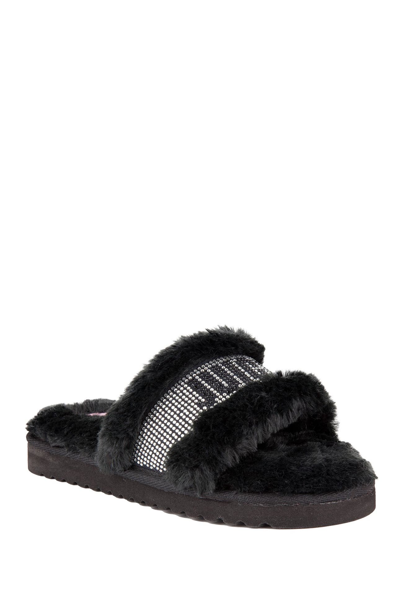 Juicy Couture | Halo Slipper | Nordstrom Rack