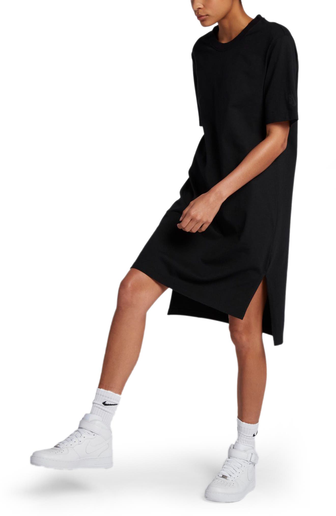 nikelab dress