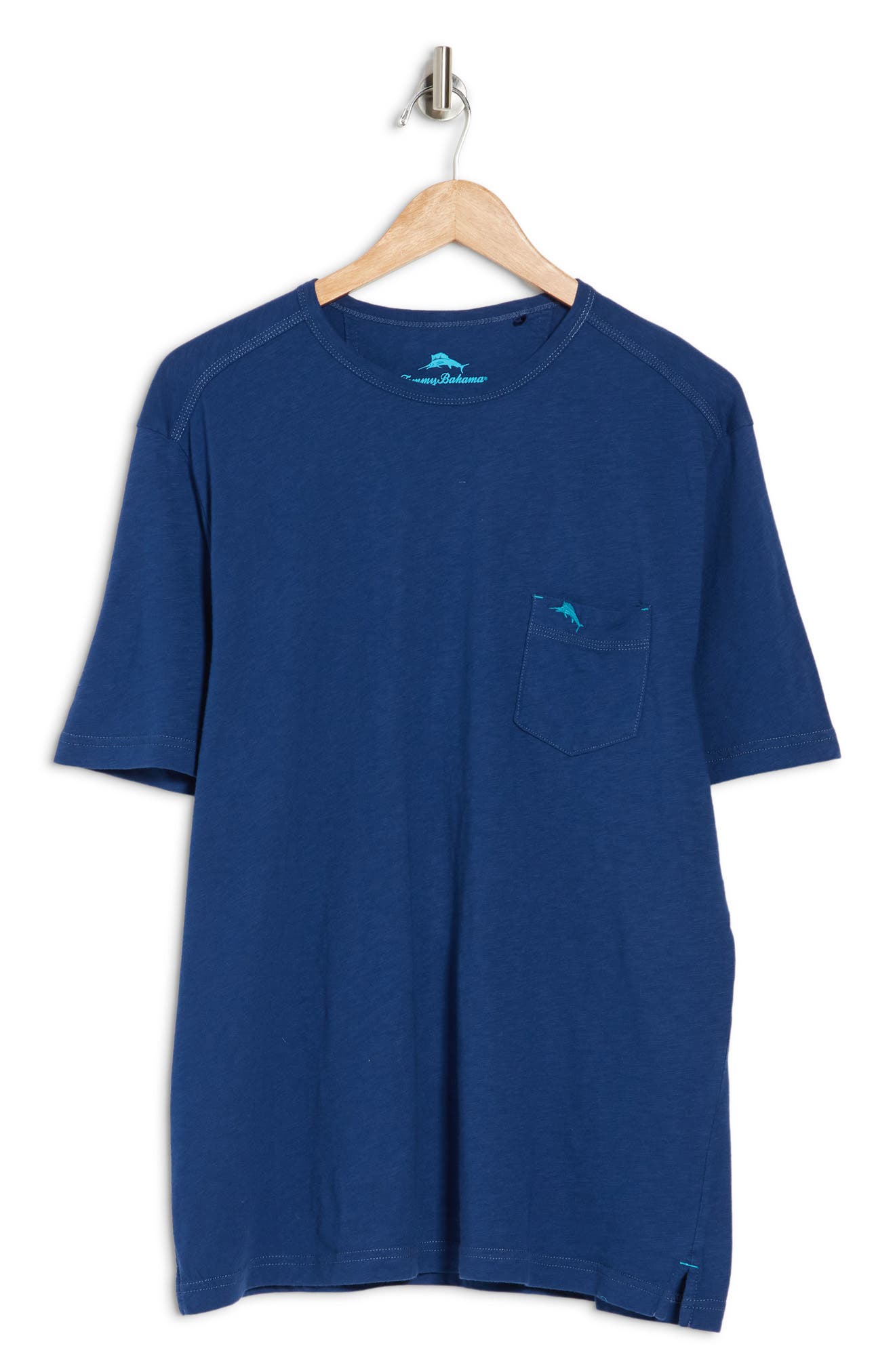 tommy bahama pocket t shirts