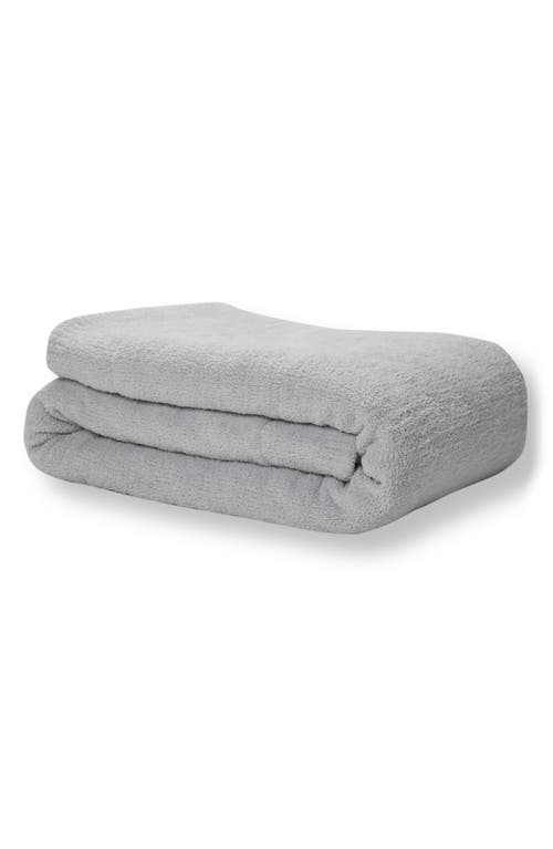 Sunday Citizen Snug Comforter in Cloud Grey at Nordstrom