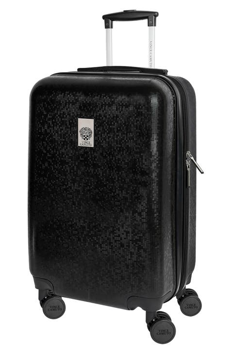 Ayden 28" Hardshell Spinner Suitcase