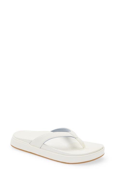 Nordstrom hot sale olukai sandals