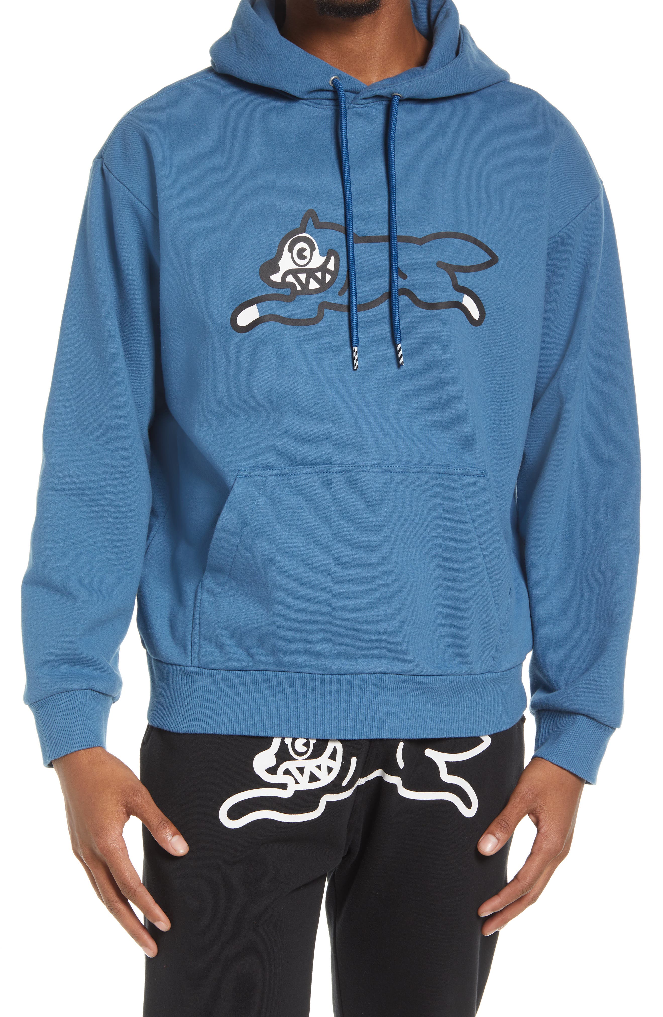 ice cream coffee hoodie