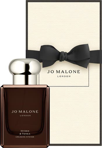 Jo Malone London Myrrh Tonka Cologne Intense Nordstrom