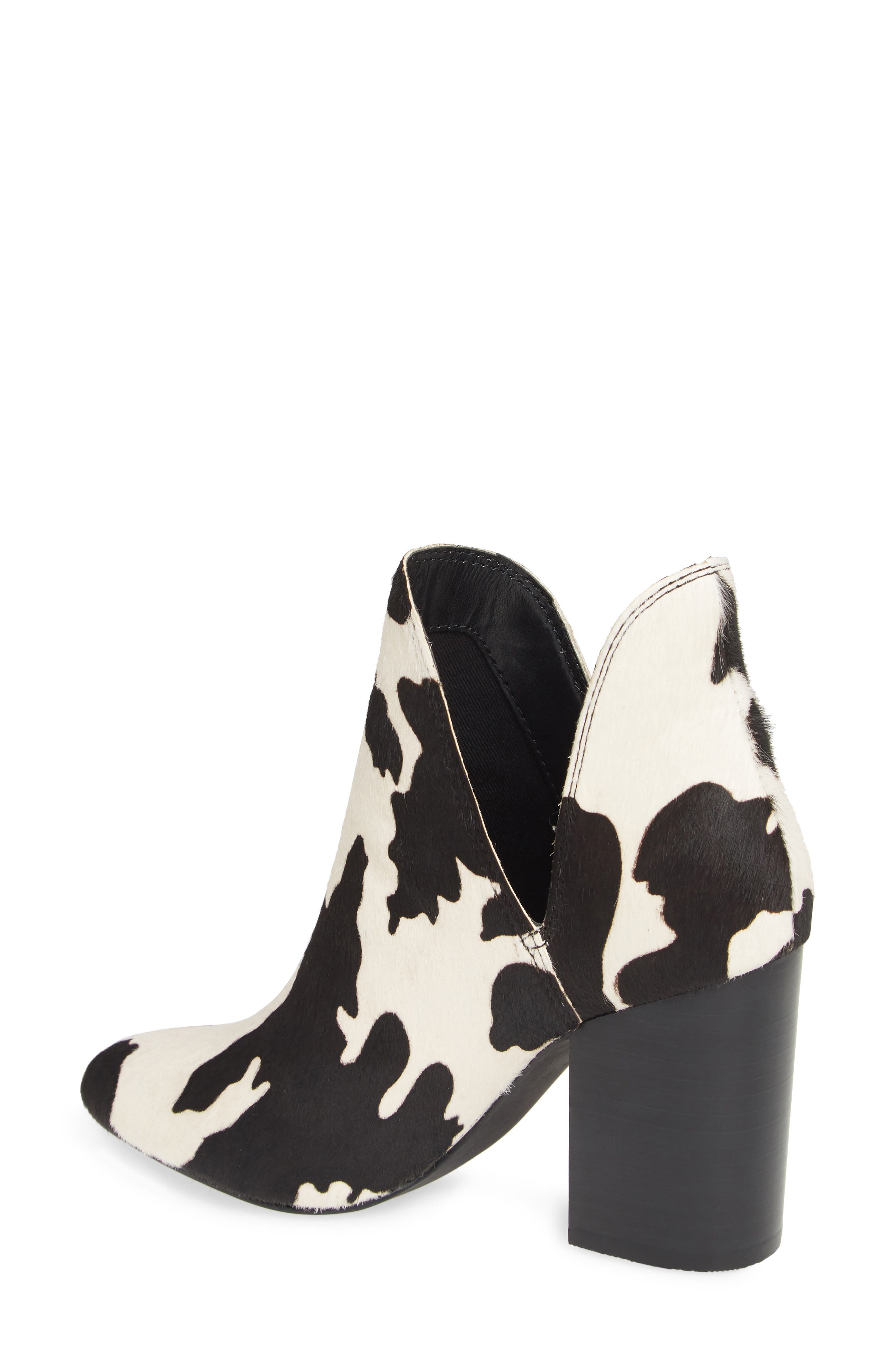 STEVE MADDEN,
                            Rookie Bootie,
                            Alternate thumbnail 2, color,
                            014